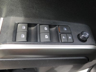 2022 Toyota Tacoma Limited V6