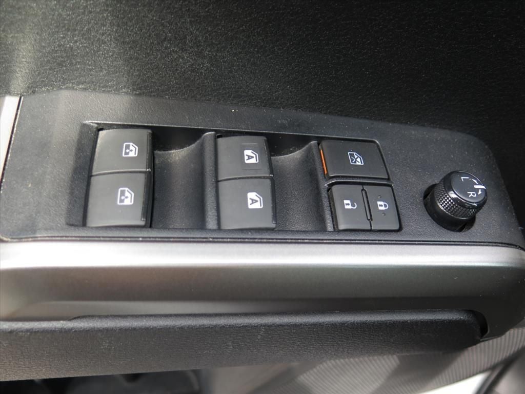 2022 Toyota Tacoma Limited V6