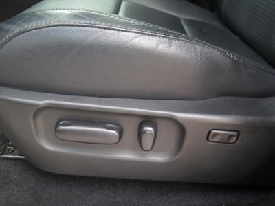 2022 Toyota Tacoma Limited V6