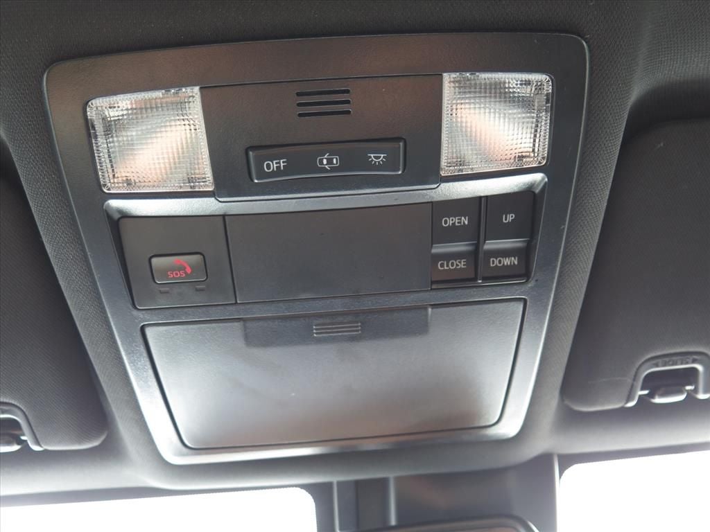2022 Toyota Tacoma Limited V6