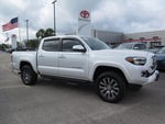 2022 Toyota Tacoma Limited V6