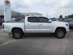 2022 Toyota Tacoma Limited V6