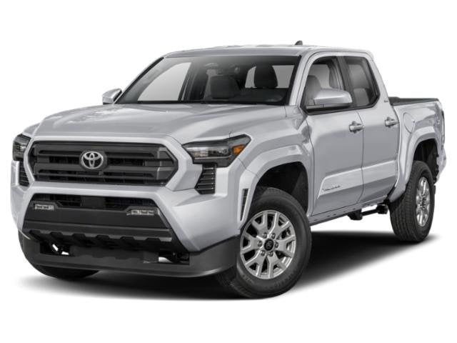 2025 Toyota Tacoma Base