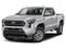 2025 Toyota Tacoma Base