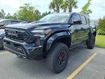 2026 Toyota Tacoma Hybrid TRD Pro
