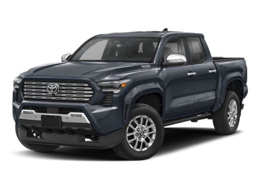 2024 Toyota Tacoma Hybrid Limited