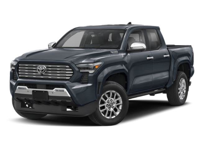 2024 Toyota Tacoma Hybrid Limited
