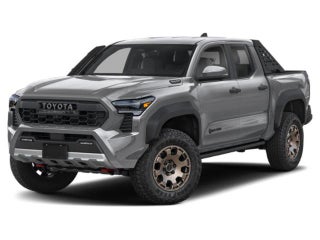 2024 Toyota Tacoma Hybrid Limited