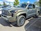 2024 Toyota Tacoma Hybrid Limited