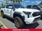 2025 Toyota Tacoma Hybrid Trailhunter