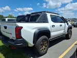 2025 Toyota Tacoma Hybrid Trailhunter