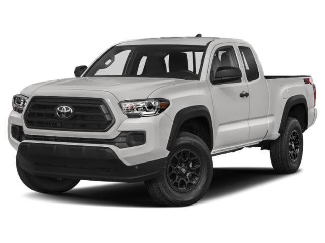 2022 Toyota Tacoma SR V6