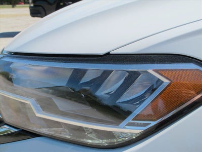 2023 Volkswagen Jetta 1.5T S