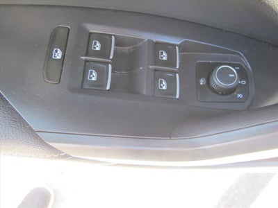 2023 Volkswagen Jetta 1.5T S