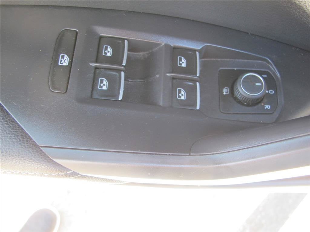 2023 Volkswagen Jetta 1.5T S