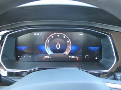 2023 Volkswagen Jetta 1.5T S