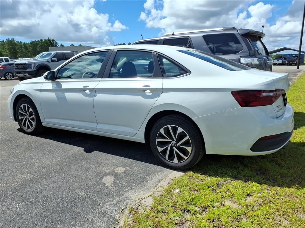 2023 Volkswagen Jetta 1.5T S