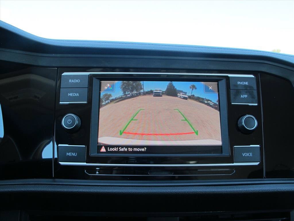 2023 Volkswagen Jetta 1.5T S