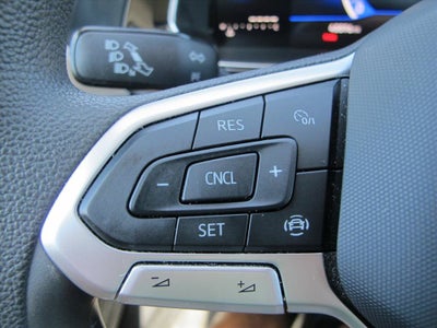 2023 Volkswagen Jetta 1.5T S