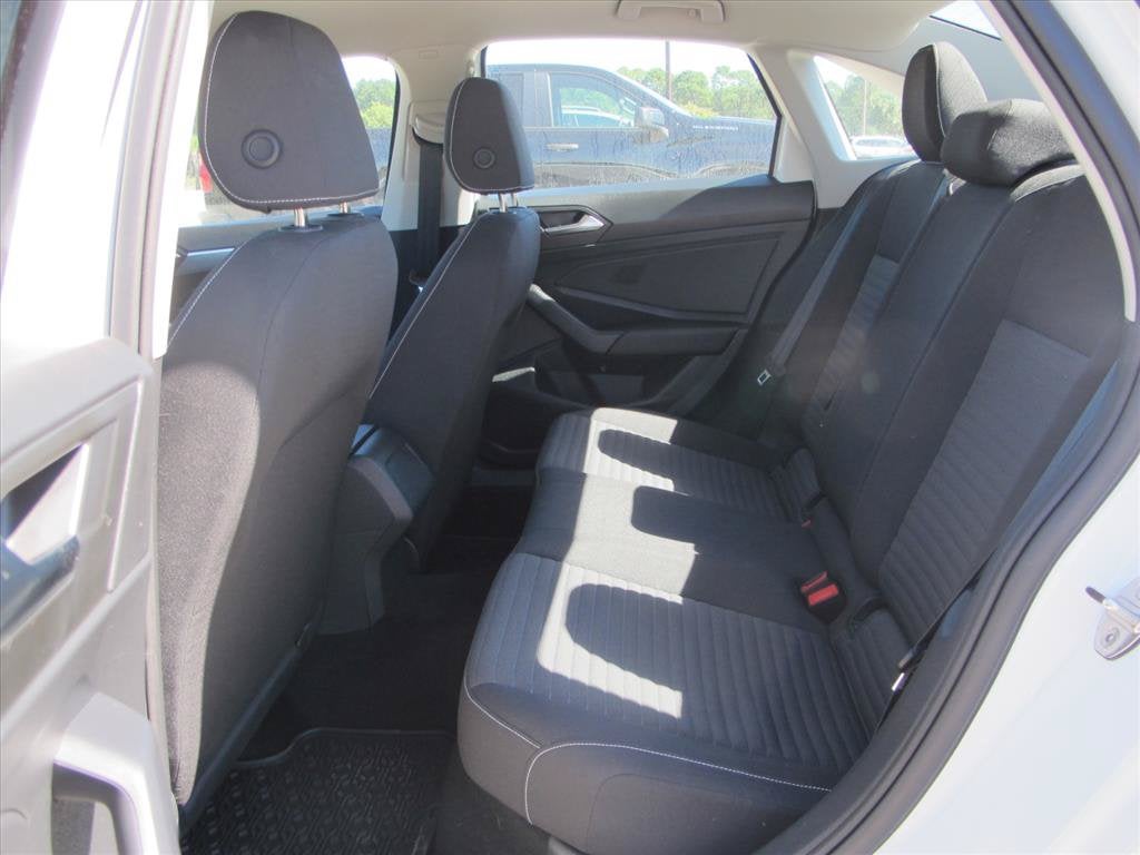 2023 Volkswagen Jetta 1.5T S