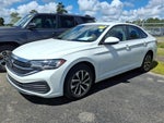 2023 Volkswagen Jetta 1.5T S