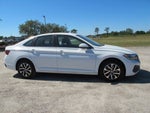 2023 Volkswagen Jetta 1.5T S