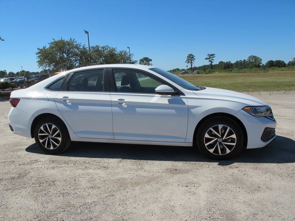 2023 Volkswagen Jetta 1.5T S