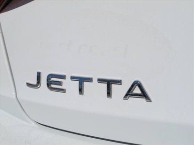 2023 Volkswagen Jetta 1.5T S