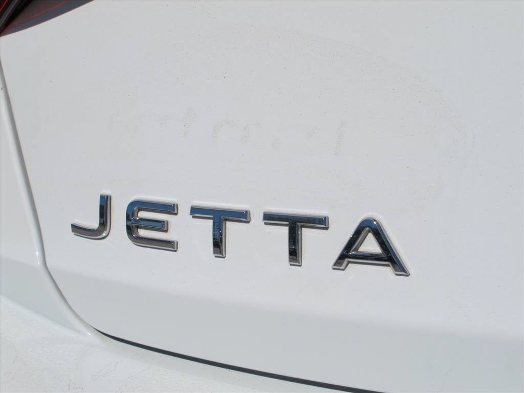 2023 Volkswagen Jetta 1.5T S