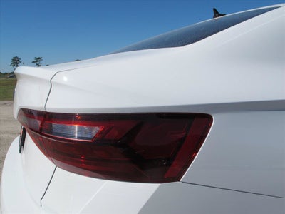 2023 Volkswagen Jetta 1.5T S