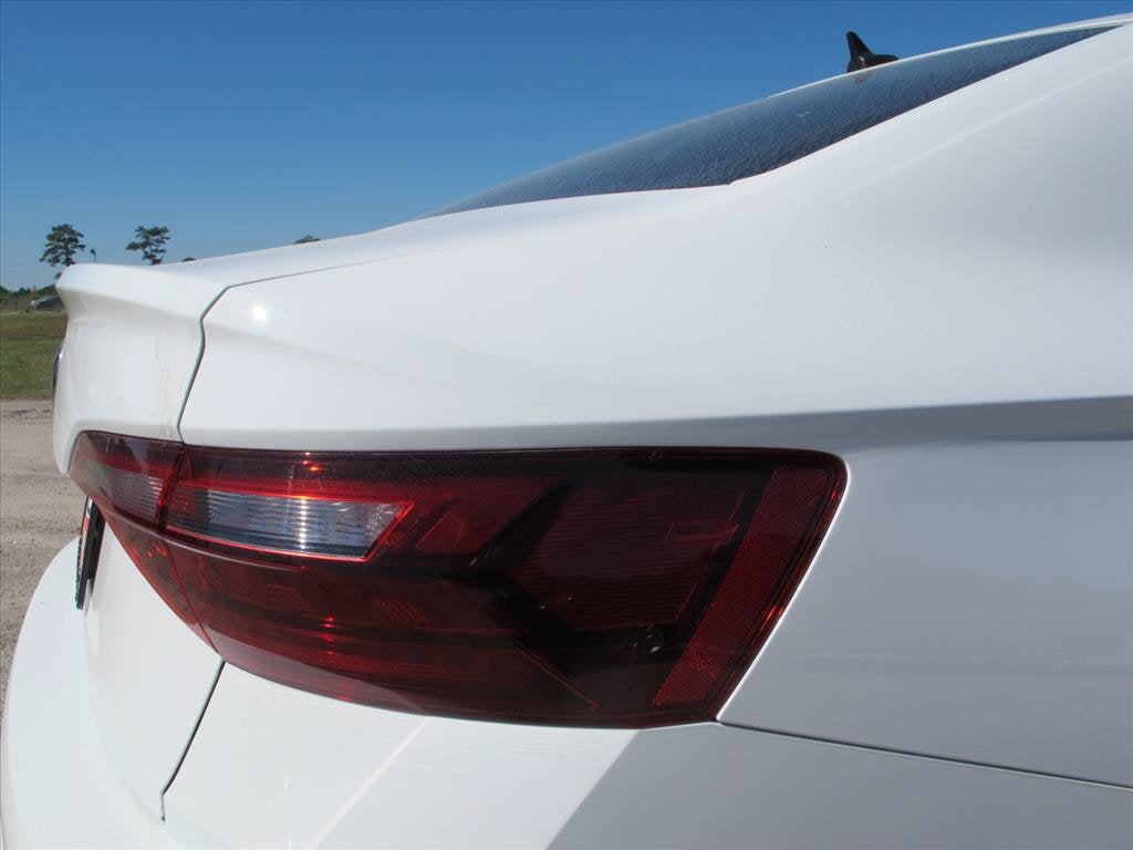 2023 Volkswagen Jetta 1.5T S