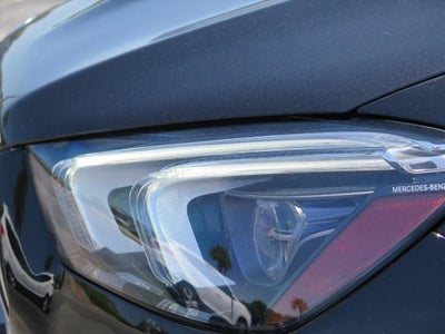 2021 Mercedes-Benz GLE GLE 53 AMG® 4MATIC®