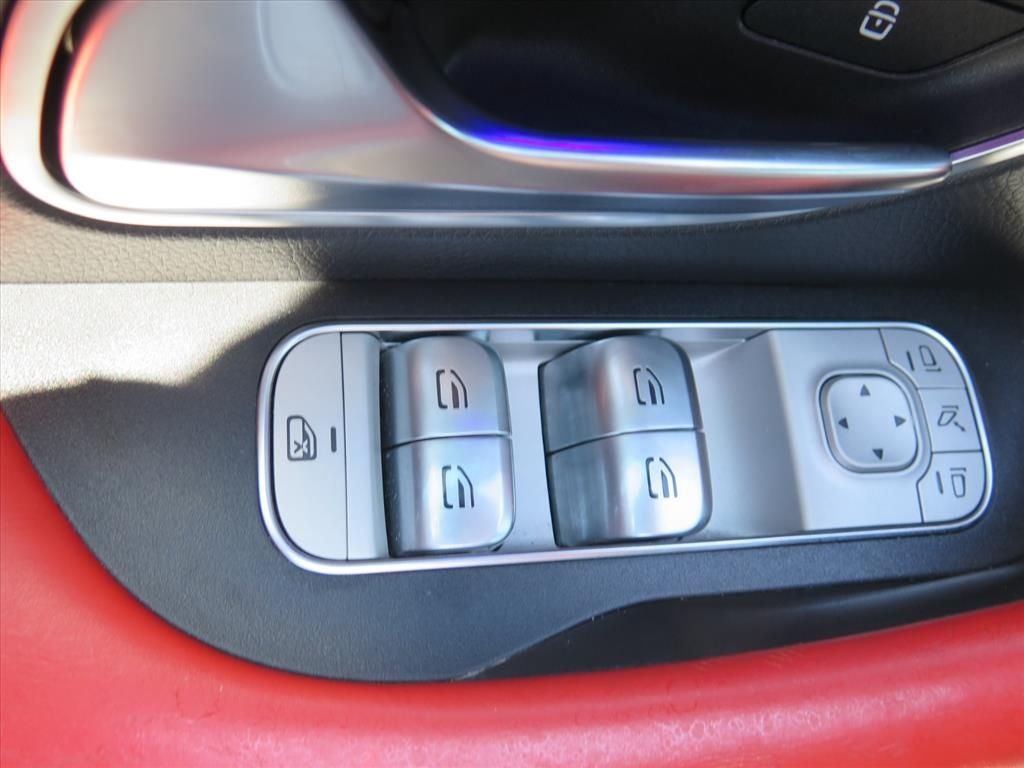 2021 Mercedes-Benz GLE GLE 53 AMG® 4MATIC®