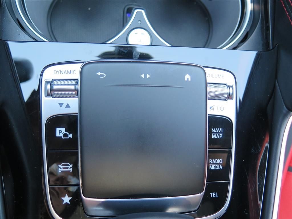 2021 Mercedes-Benz GLE GLE 53 AMG® 4MATIC®