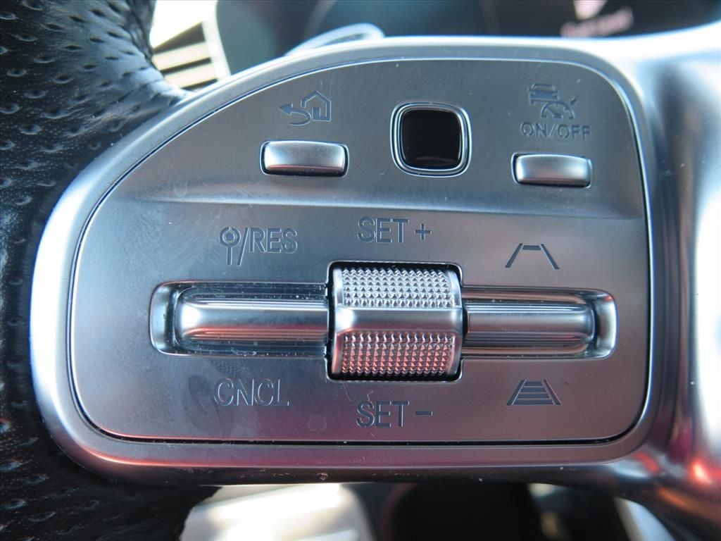 2021 Mercedes-Benz GLE GLE 53 AMG® 4MATIC®