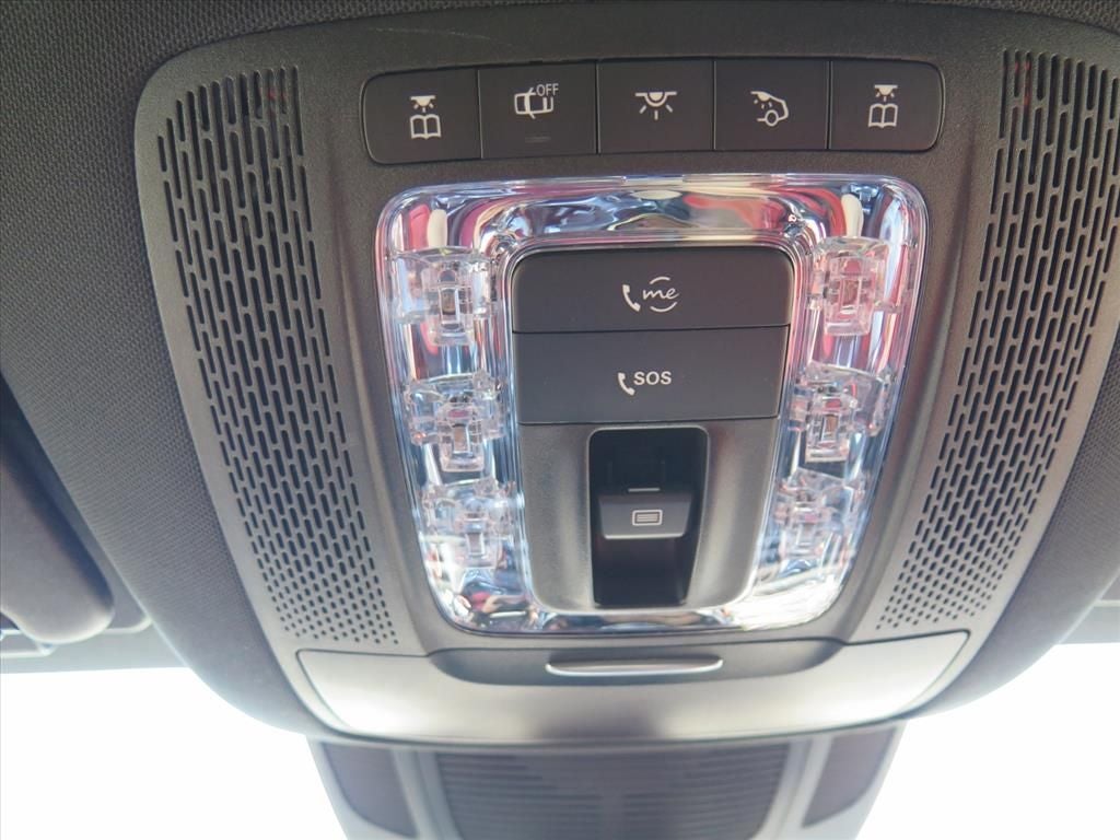 2021 Mercedes-Benz GLE GLE 53 AMG® 4MATIC®