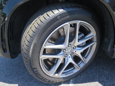 2021 Mercedes-Benz GLE GLE 53 AMG® 4MATIC®