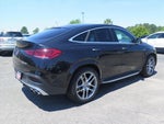 2021 Mercedes-Benz GLE GLE 53 AMG® 4MATIC®