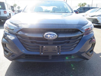 2023 Subaru Legacy Premium