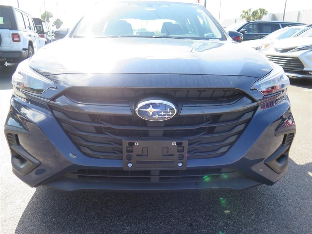 2023 Subaru Legacy Premium
