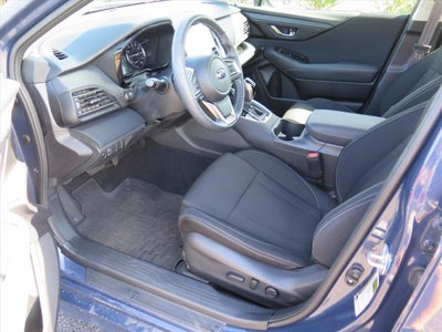 2023 Subaru Legacy Premium