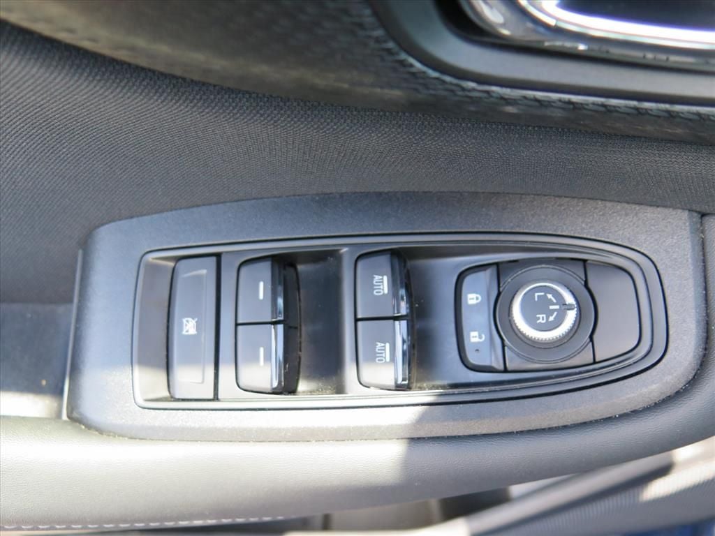 2023 Subaru Legacy Premium