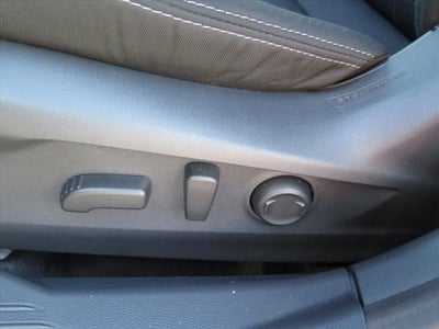 2023 Subaru Legacy Premium