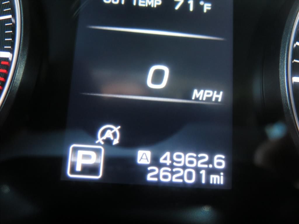 2023 Subaru Legacy Premium