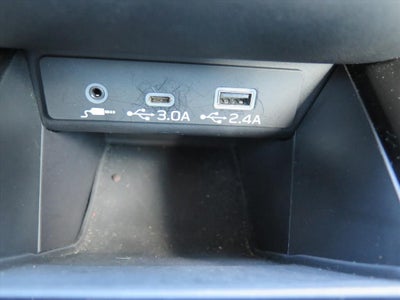 2023 Subaru Legacy Premium