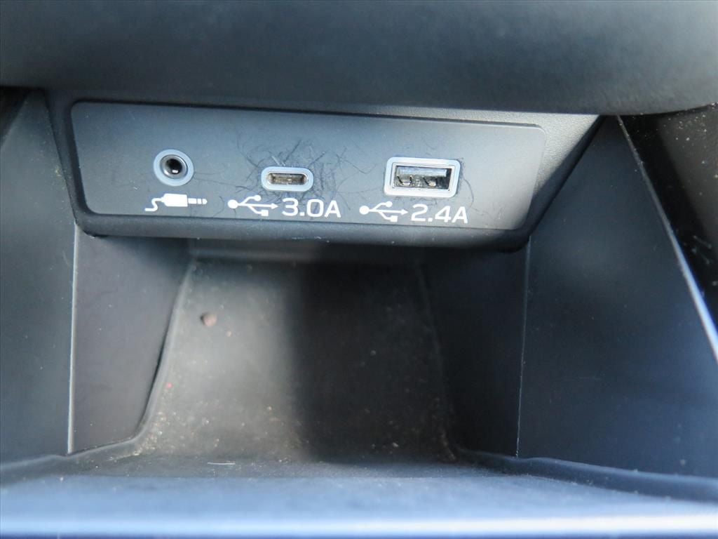 2023 Subaru Legacy Premium