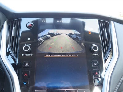 2023 Subaru Legacy Premium