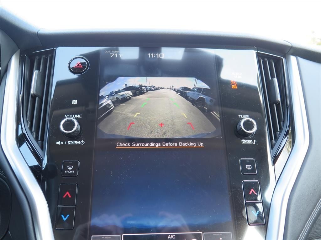 2023 Subaru Legacy Premium