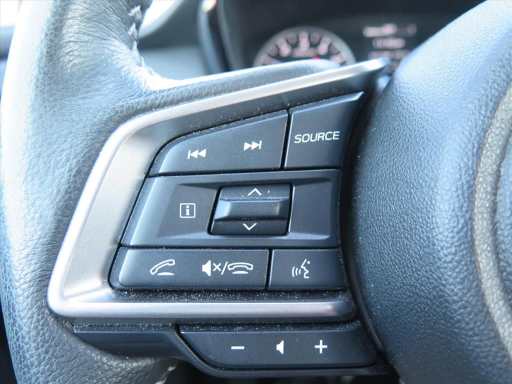 2023 Subaru Legacy Premium