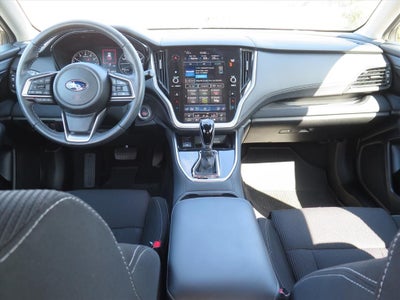 2023 Subaru Legacy Premium